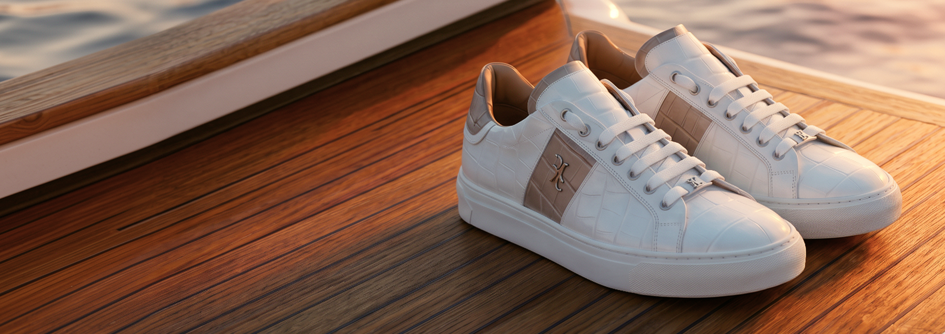 BB hp sneakers
