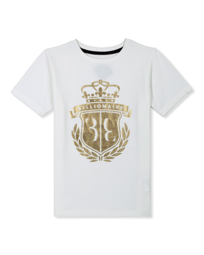 T-shirt Round Neck SS 