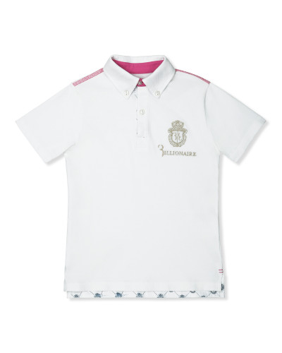 T-shirt Round Neck SS 