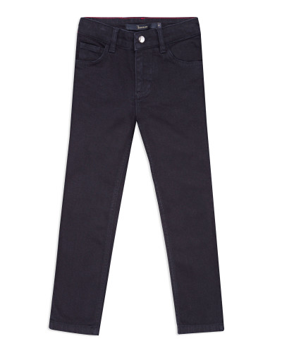 Denim Trousers - Regular Fit Double B