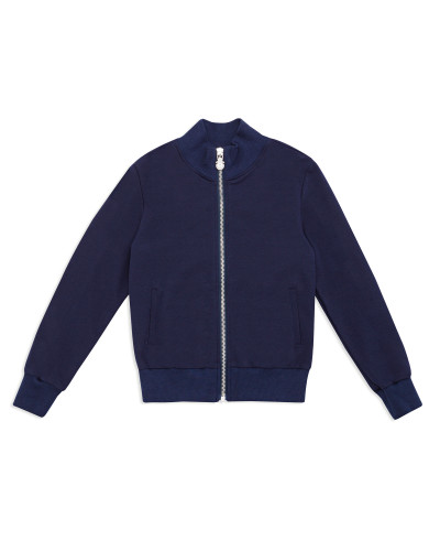 Jogging Jacket Crest