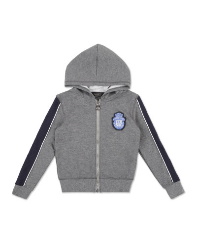 Hoodie Sweatjacket Lion