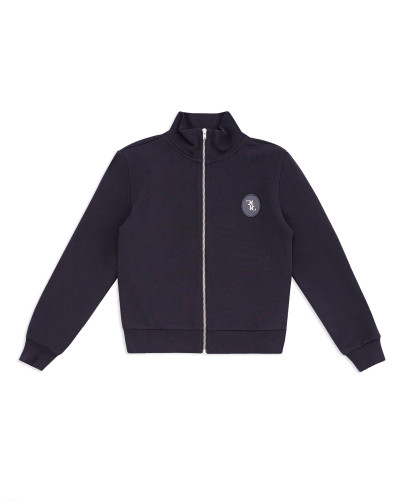 Jogging Jacket Crest