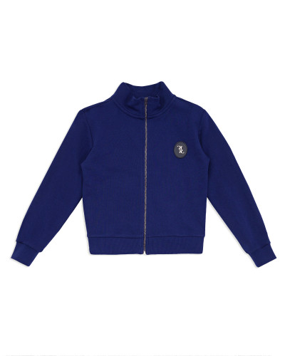 Jogging Jacket Crest