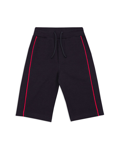 Jogging Shorts Crest