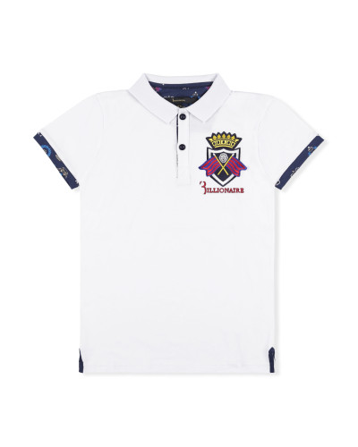 Polo shirt SS Statement