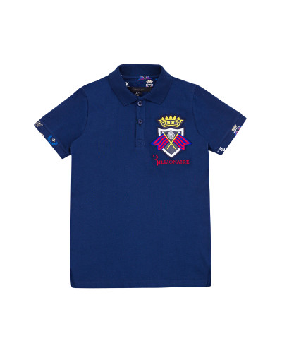Polo shirt SS Statement