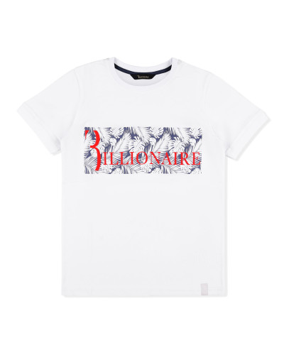 T-shirt Round Neck SS Members only