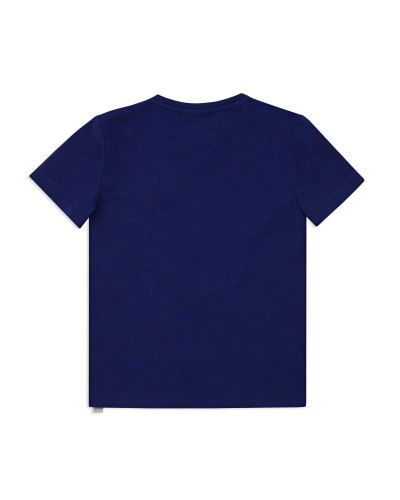T-shirt Round Neck SS Members only
