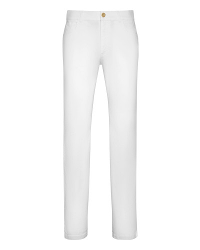 Regular fit Double B