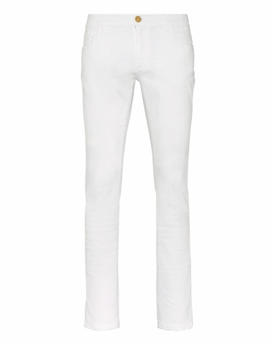 Super slim fit Double B