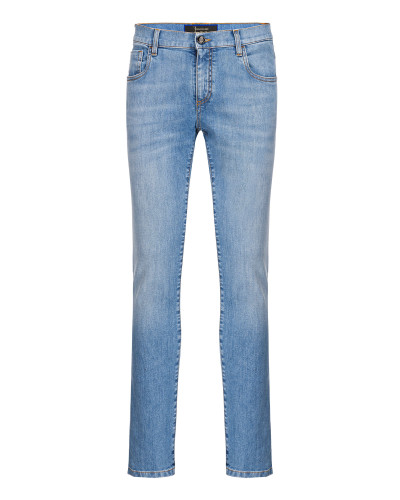 Super slim fit Double B