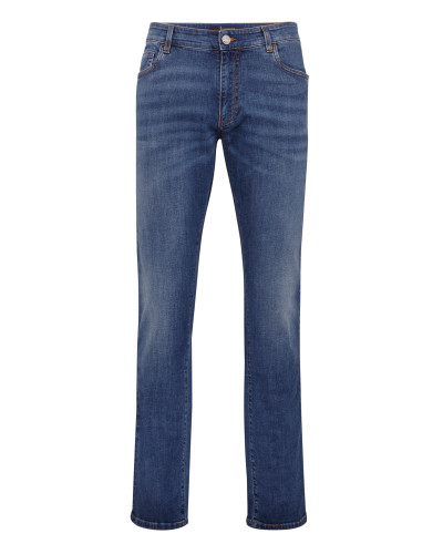 Super Straight Cut -S Baroque