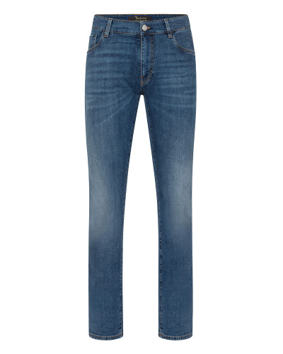 Super Straight Cut -S Statement