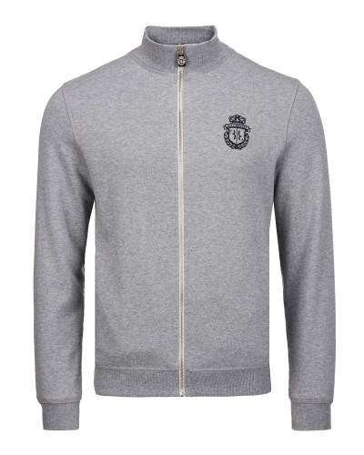 Jogging Jacket Crest