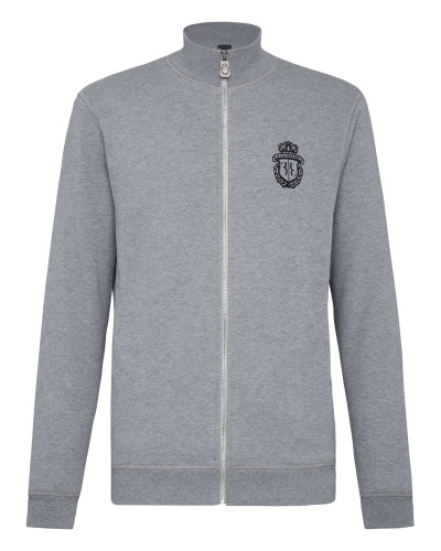 Jogging Jacket Crest