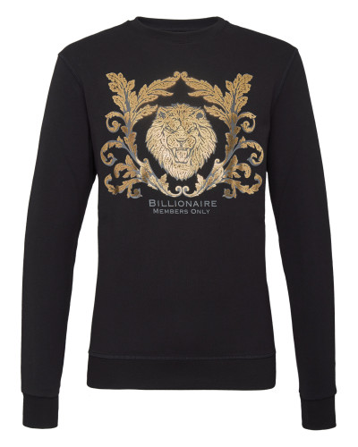 Sweatshirt LS Lion