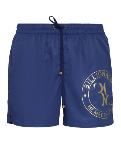 Beachwear Short Trousers Members only