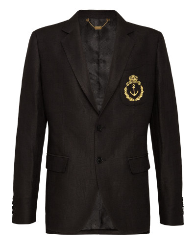 Blazer Regular Fit Members only