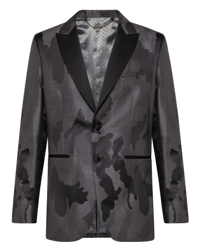 Blazer Camouflage