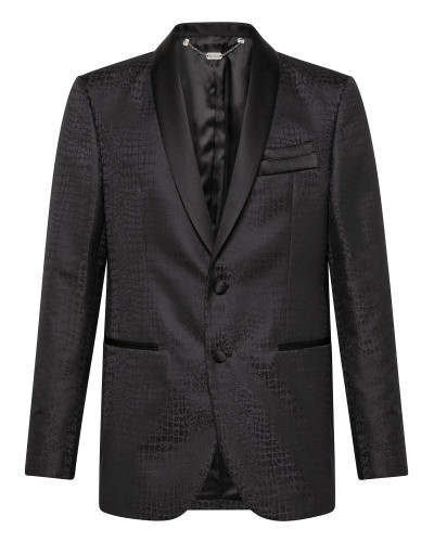 Blazer Slim Fit Elegant