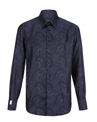 Shirt Gold Cut LS/Milano Original