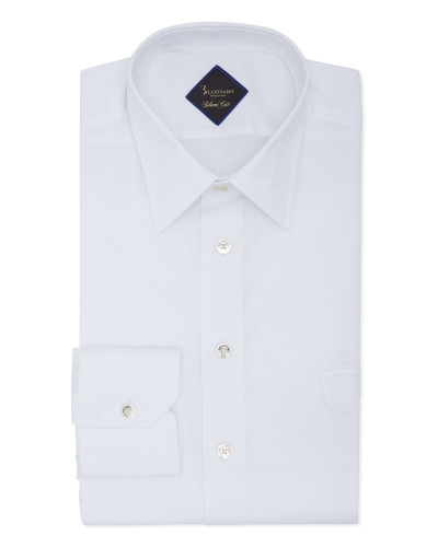 Shirt Silver Cut LS/Milano Original