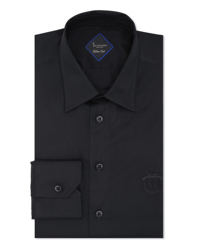 Shirt Silver Cut LS/Milano Original