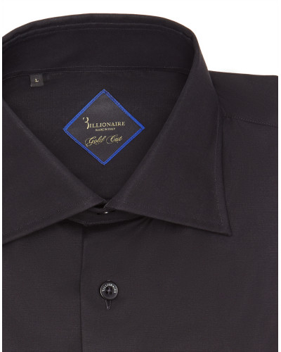 Shirt Gold Cut LS/Flavio Original