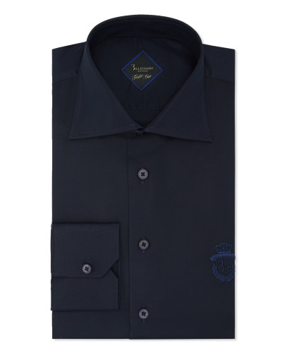 Shirt Gold Cut LS/Flavio Original