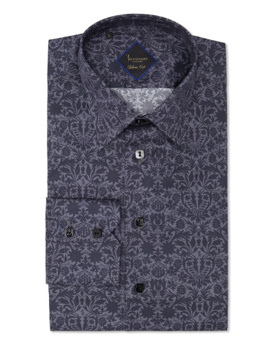 Shirt Gold Cut LS/Milano Original