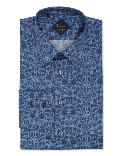 Shirt Gold Cut LS/Milano Original