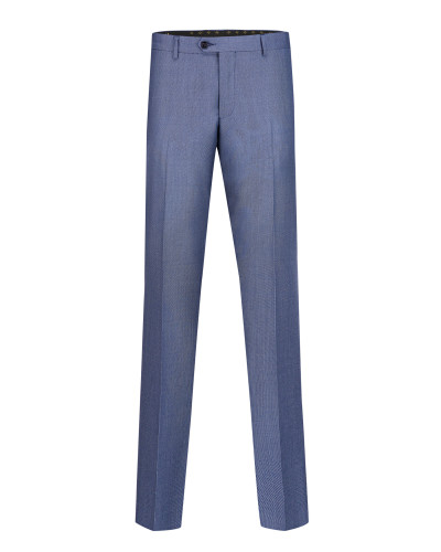 Long Trousers Regular Fit Double B