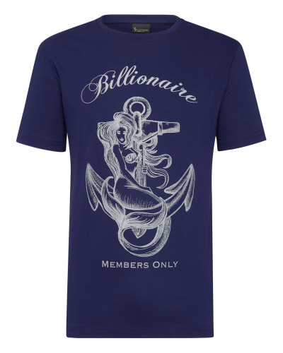 T-shirt Round Neck SS Members only