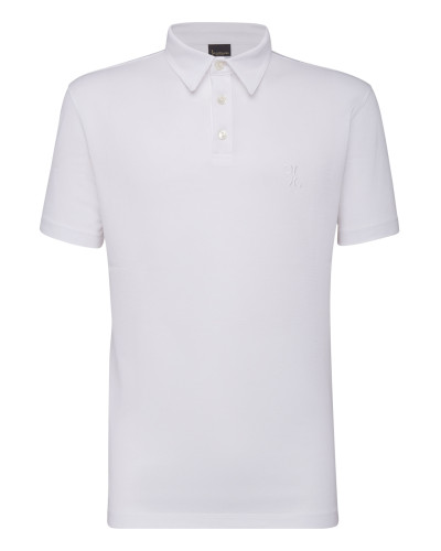 Polo shirt SS Statement