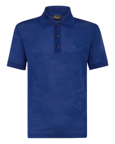 Polo shirt SS Statement
