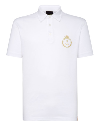 Polo shirt SS Members only