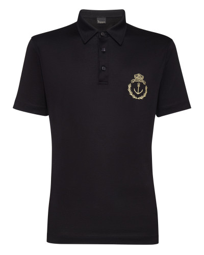 Polo shirt SS Members only