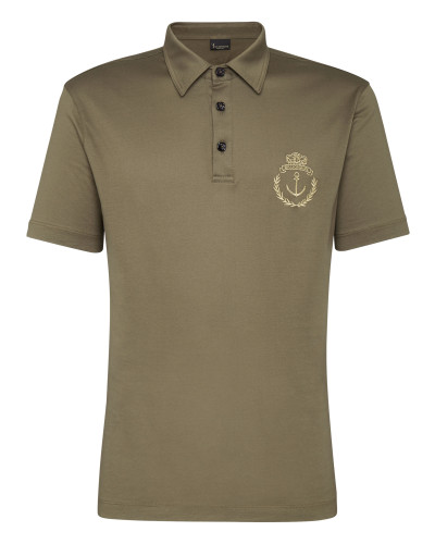 Polo shirt SS Members only