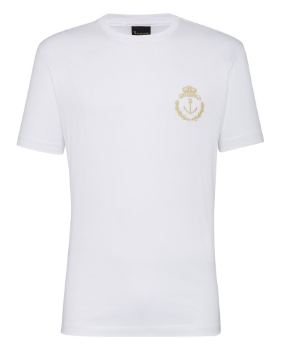 T-shirt Round Neck SS Members only