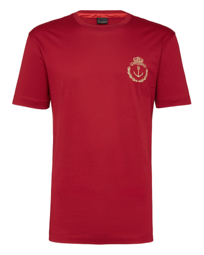 T-shirt Round Neck SS Members only