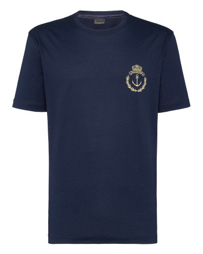 T-shirt Round Neck SS Members only