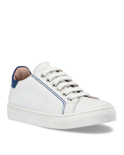 Lo-Top Sneakers Double B
