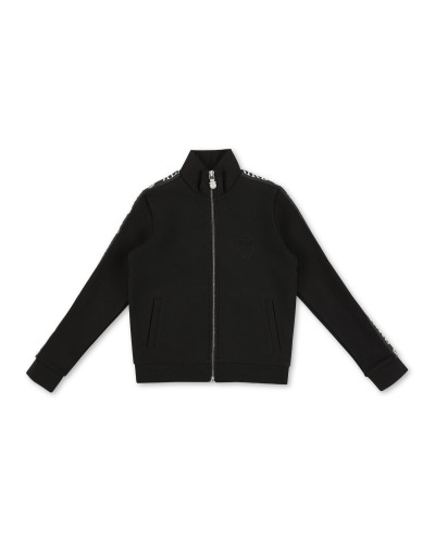 Jogging Jacket Crest