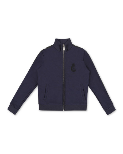 Jogging Jacket Crest