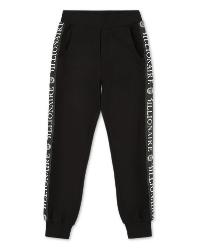 Jogging Trousers Crest