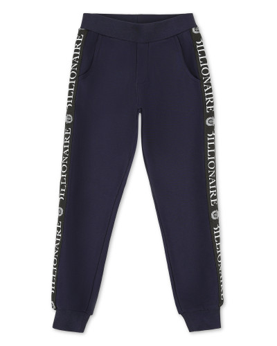 Jogging Trousers Crest
