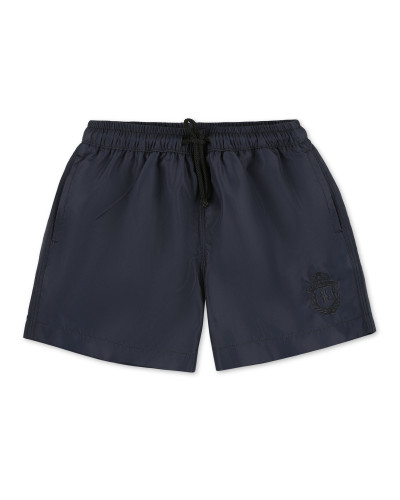 Beachwear Short Trousers Crest