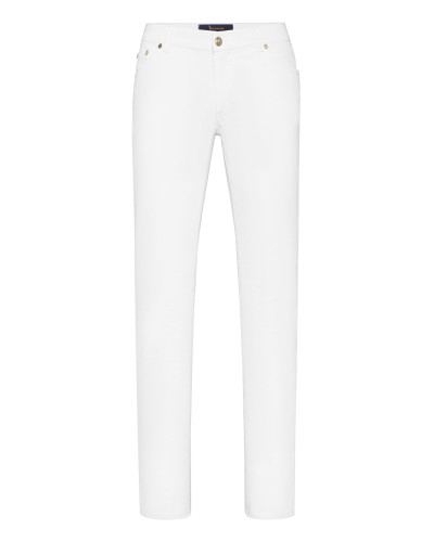 Super Straight Cut Crest