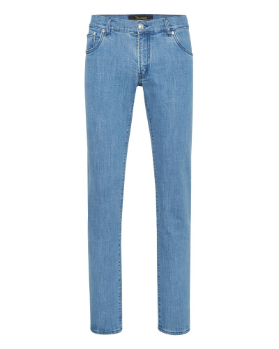 Super Straight Cut Baroque